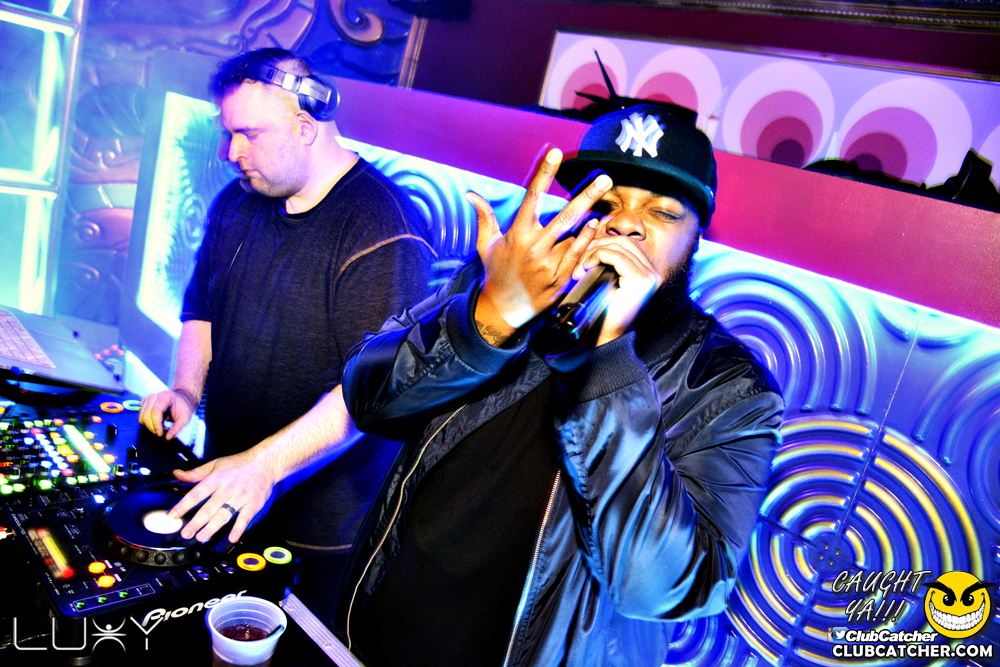Luxy nightclub photo 182 - January 27th, 2018