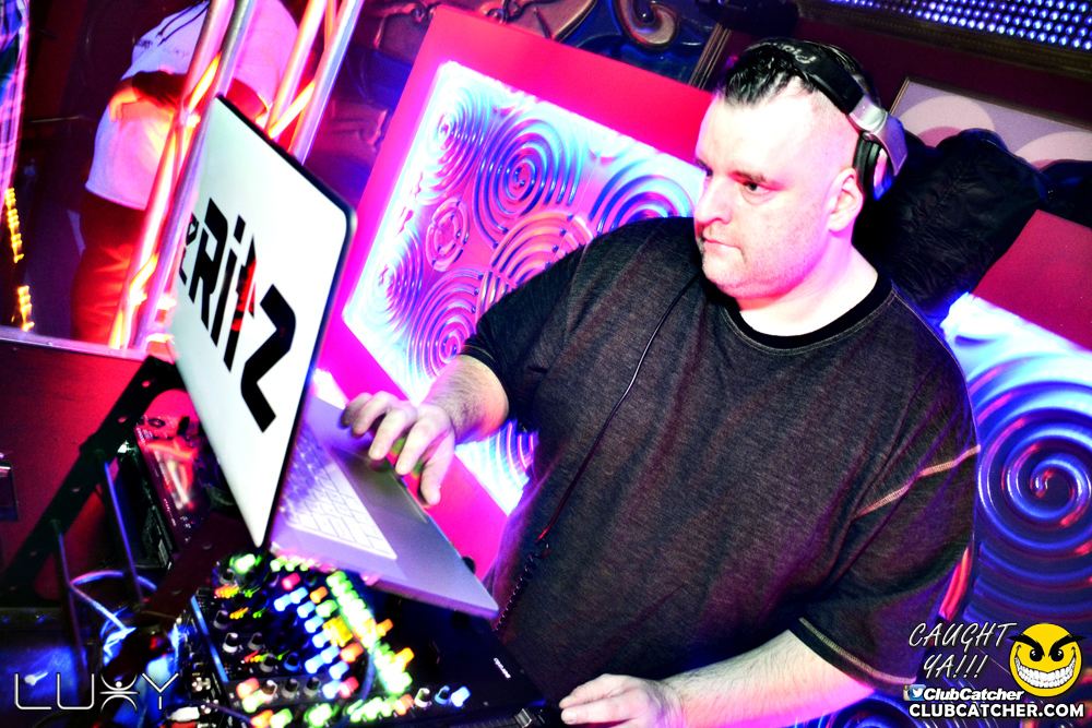 Luxy nightclub photo 185 - January 27th, 2018
