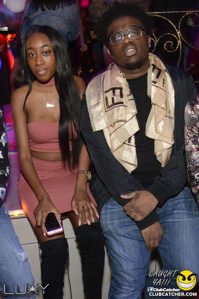 Luxy nightclub photo 186 - January 27th, 2018