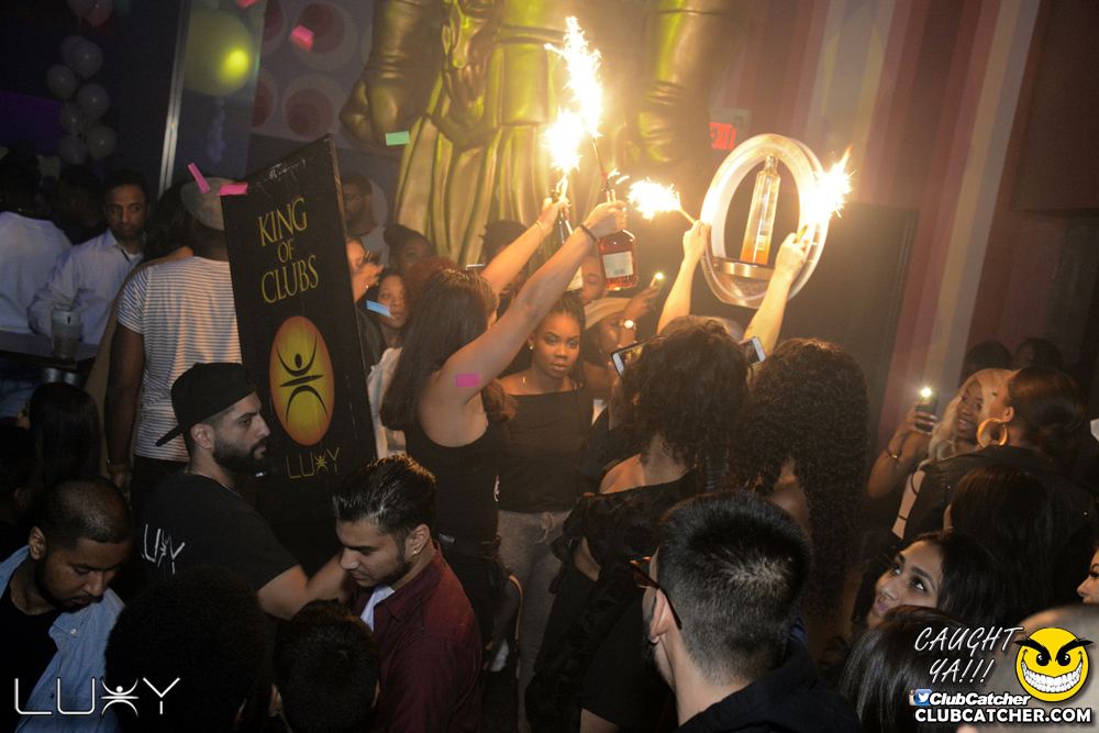 Luxy nightclub photo 189 - January 27th, 2018