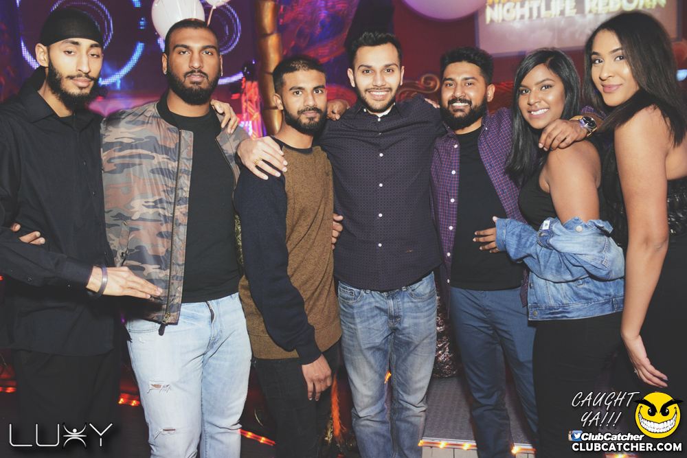 Luxy nightclub photo 190 - January 27th, 2018