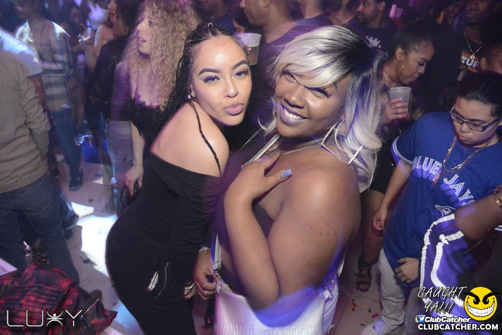 Luxy nightclub photo 191 - January 27th, 2018