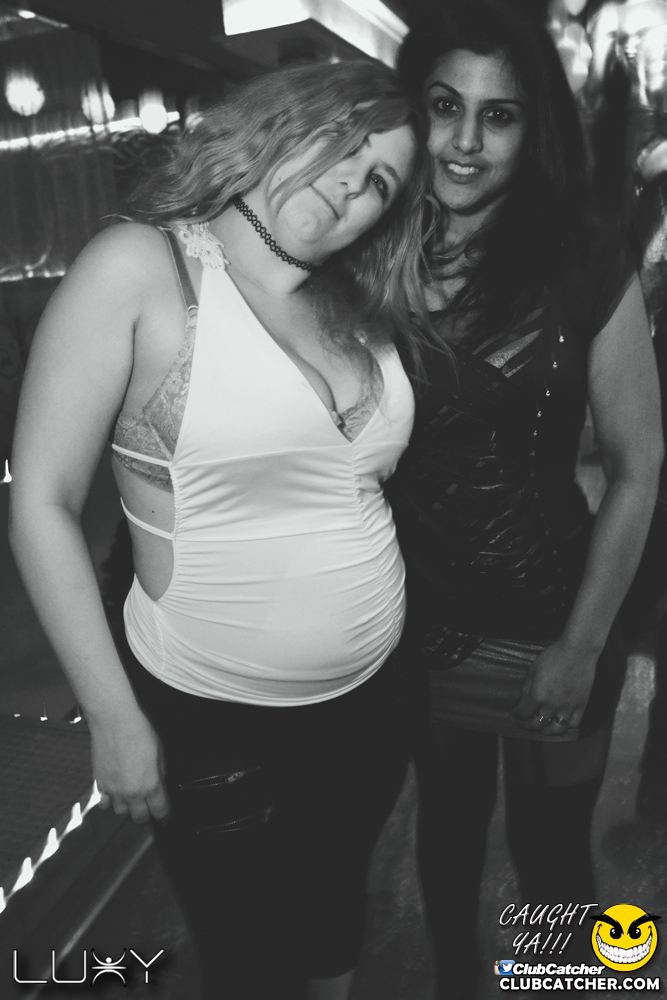 Luxy nightclub photo 192 - January 27th, 2018