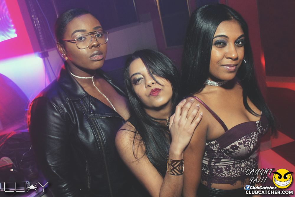 Luxy nightclub photo 193 - January 27th, 2018