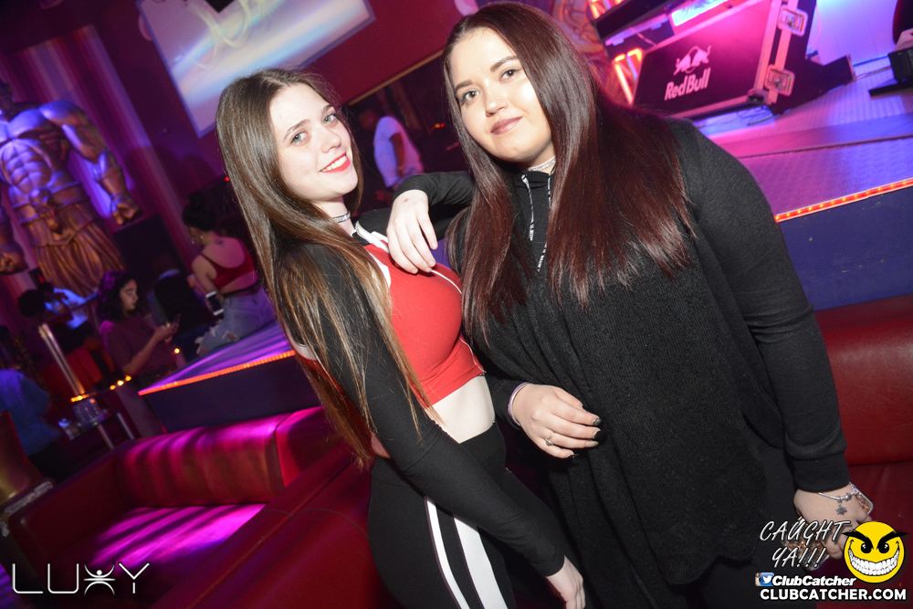 Luxy nightclub photo 194 - January 27th, 2018