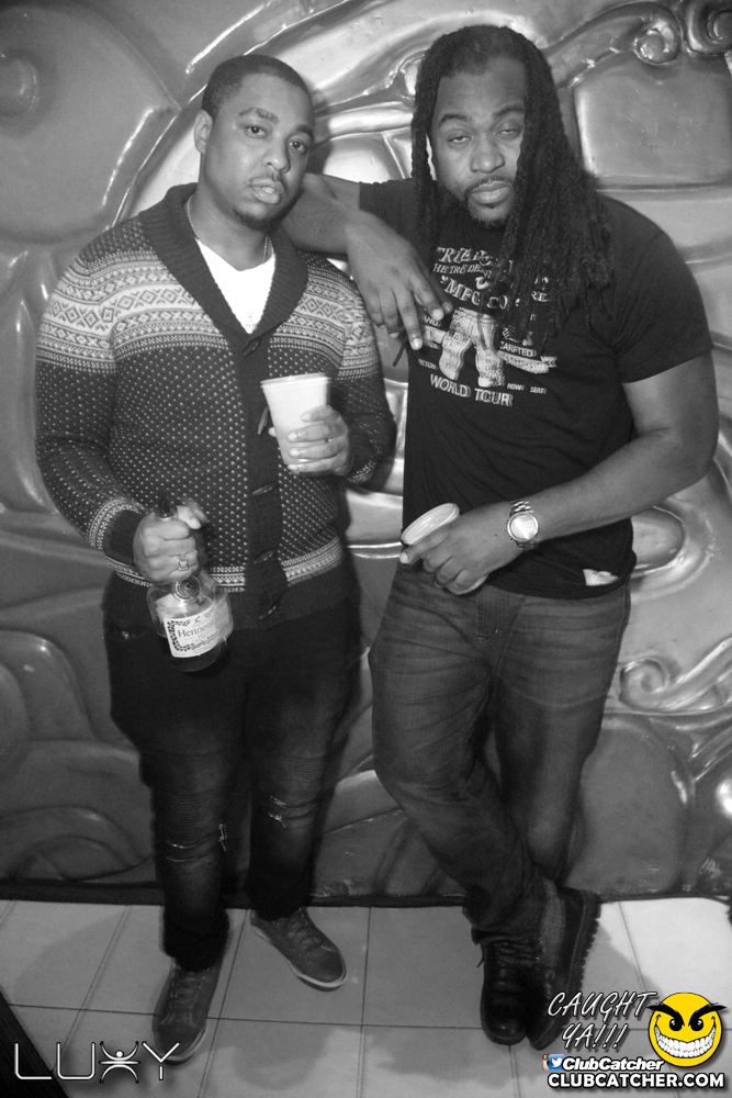 Luxy nightclub photo 197 - January 27th, 2018