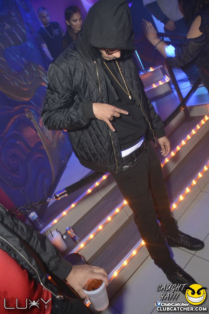 Luxy nightclub photo 198 - January 27th, 2018
