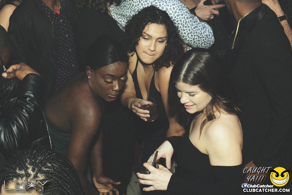 Luxy nightclub photo 200 - January 27th, 2018