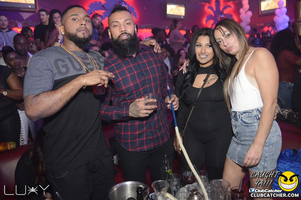 Luxy nightclub photo 21 - January 27th, 2018