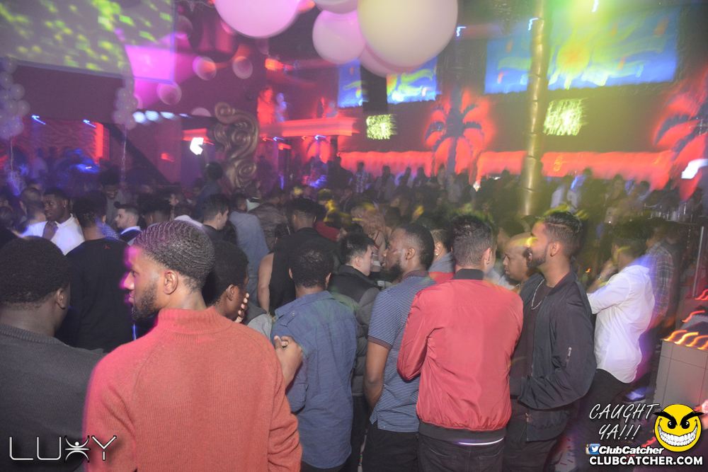 Luxy nightclub photo 201 - January 27th, 2018