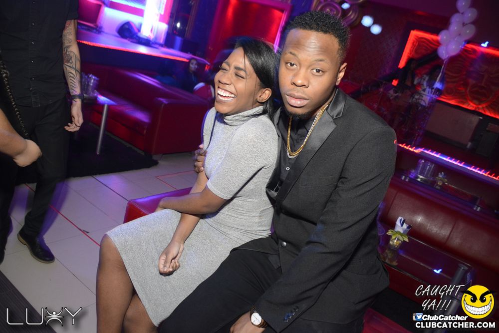 Luxy nightclub photo 205 - January 27th, 2018