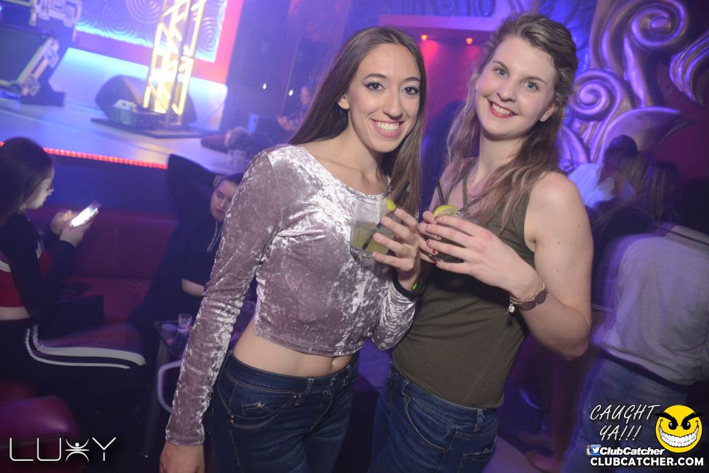 Luxy nightclub photo 207 - January 27th, 2018