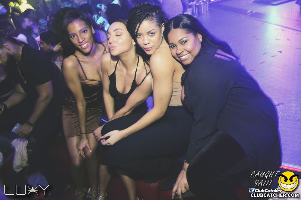 Luxy nightclub photo 208 - January 27th, 2018