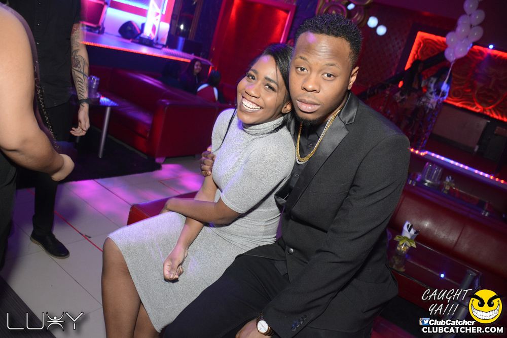Luxy nightclub photo 216 - January 27th, 2018