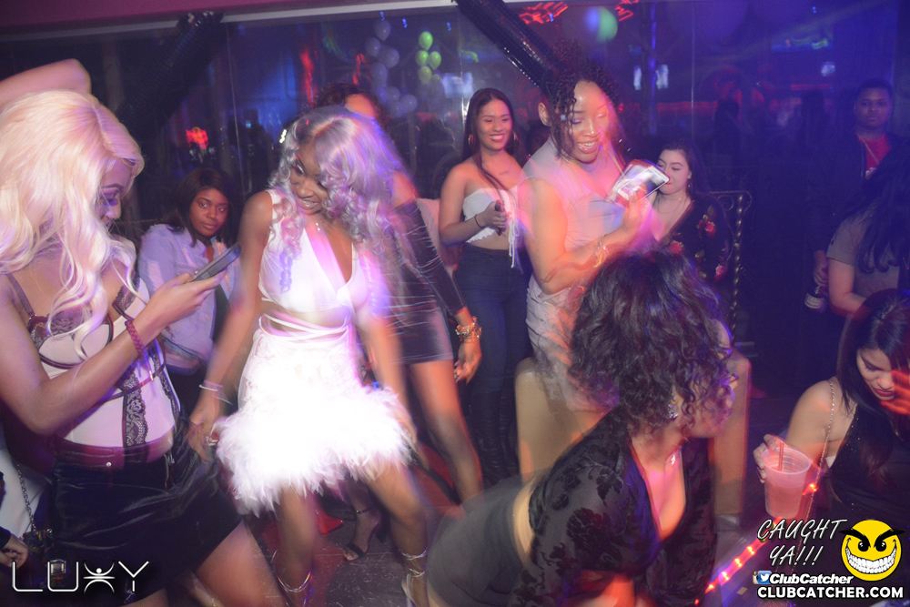 Luxy nightclub photo 220 - January 27th, 2018