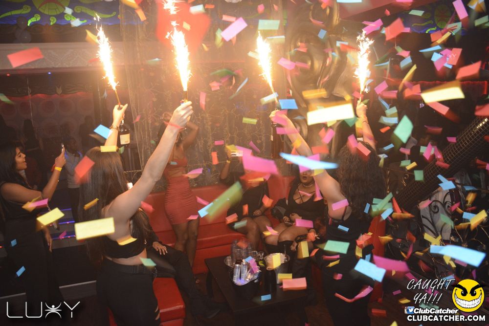 Luxy nightclub photo 23 - January 27th, 2018