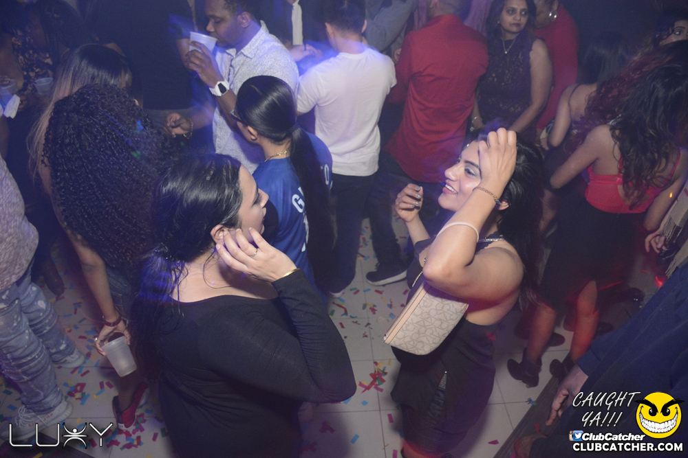 Luxy nightclub photo 223 - January 27th, 2018