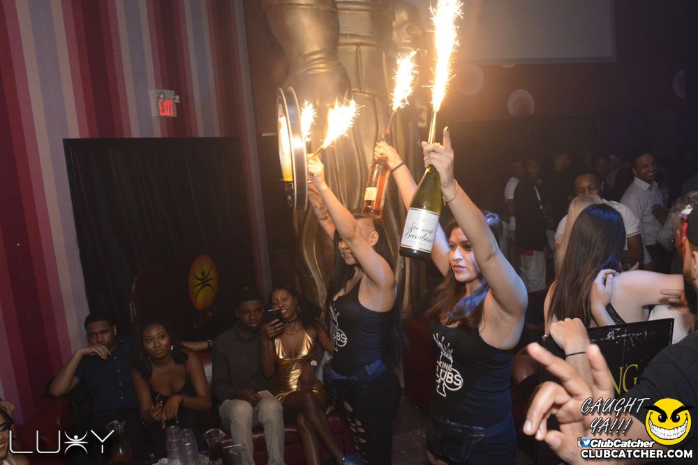 Luxy nightclub photo 225 - January 27th, 2018