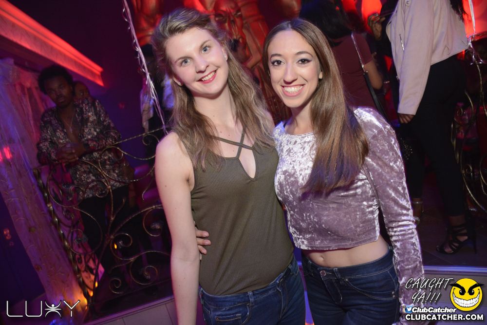 Luxy nightclub photo 228 - January 27th, 2018