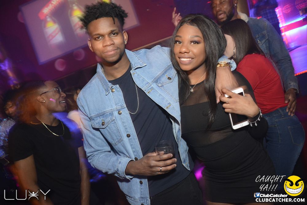 Luxy nightclub photo 229 - January 27th, 2018