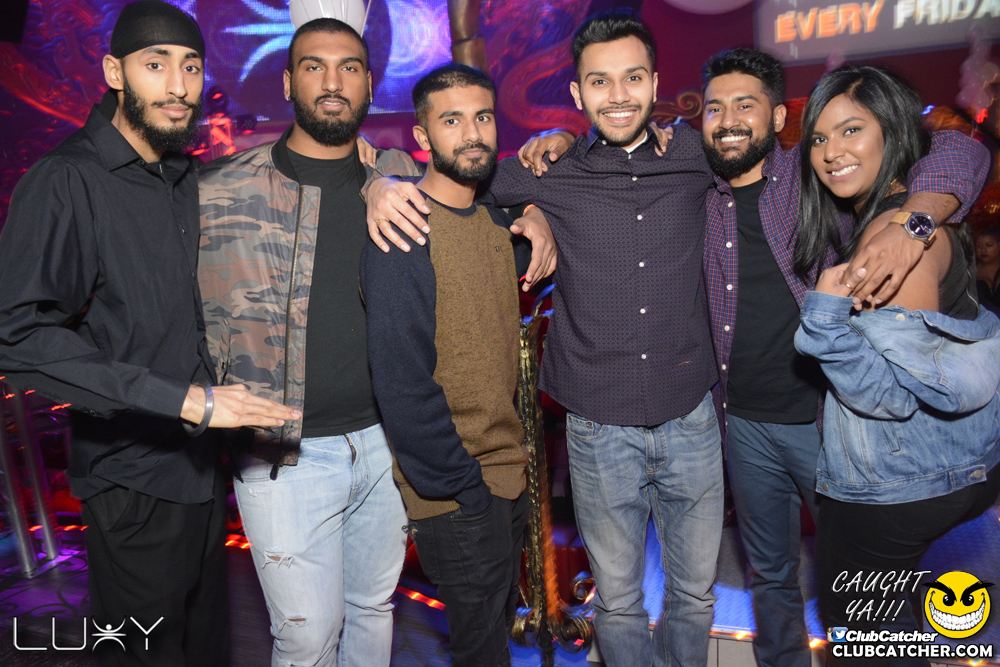 Luxy nightclub photo 24 - January 27th, 2018