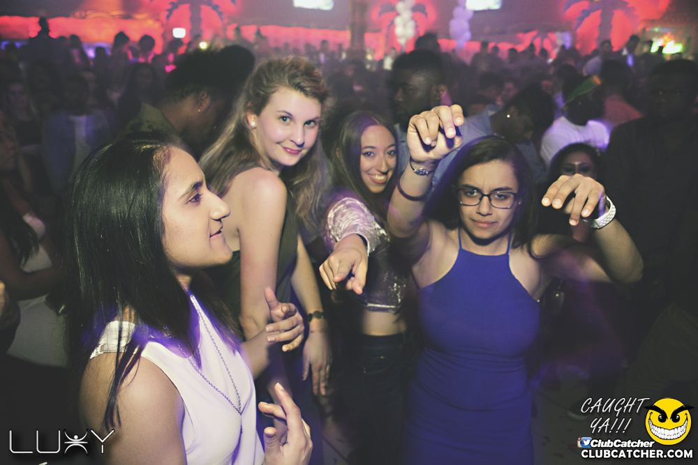 Luxy nightclub photo 233 - January 27th, 2018