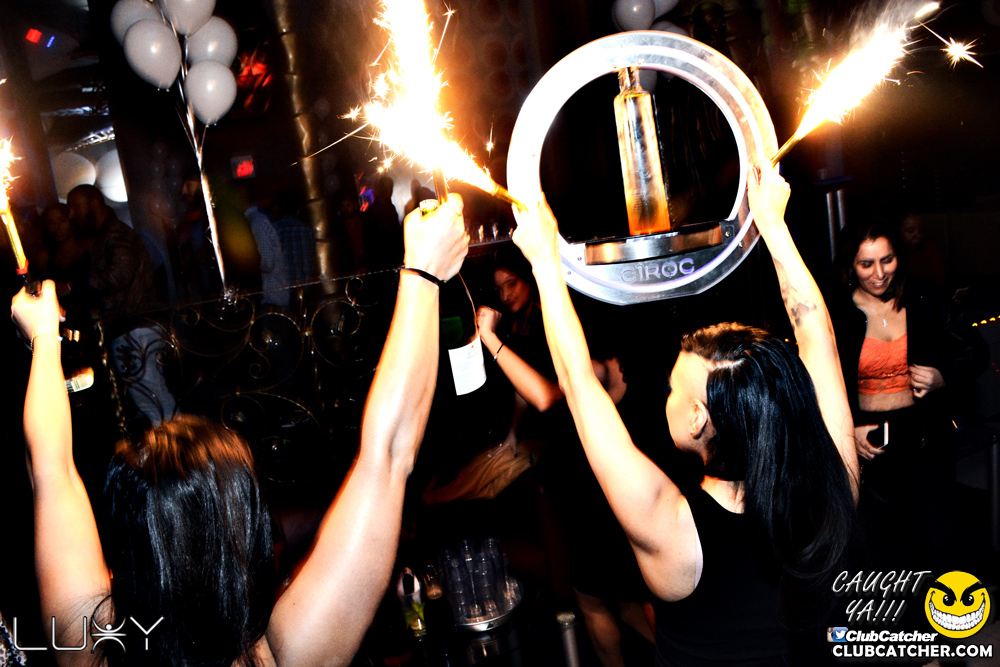 Luxy nightclub photo 238 - January 27th, 2018