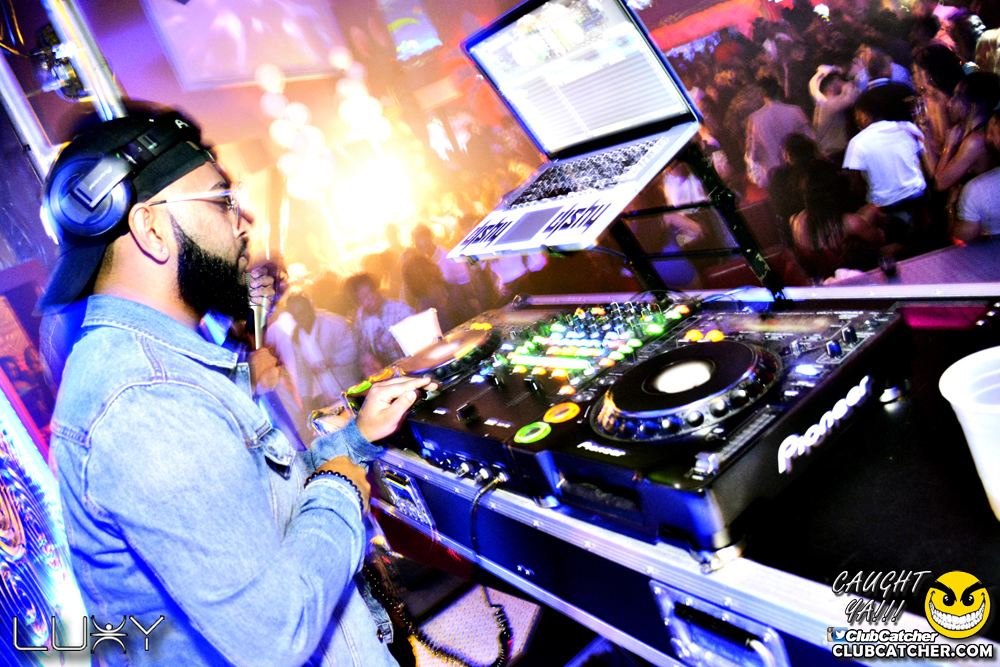 Luxy nightclub photo 241 - January 27th, 2018