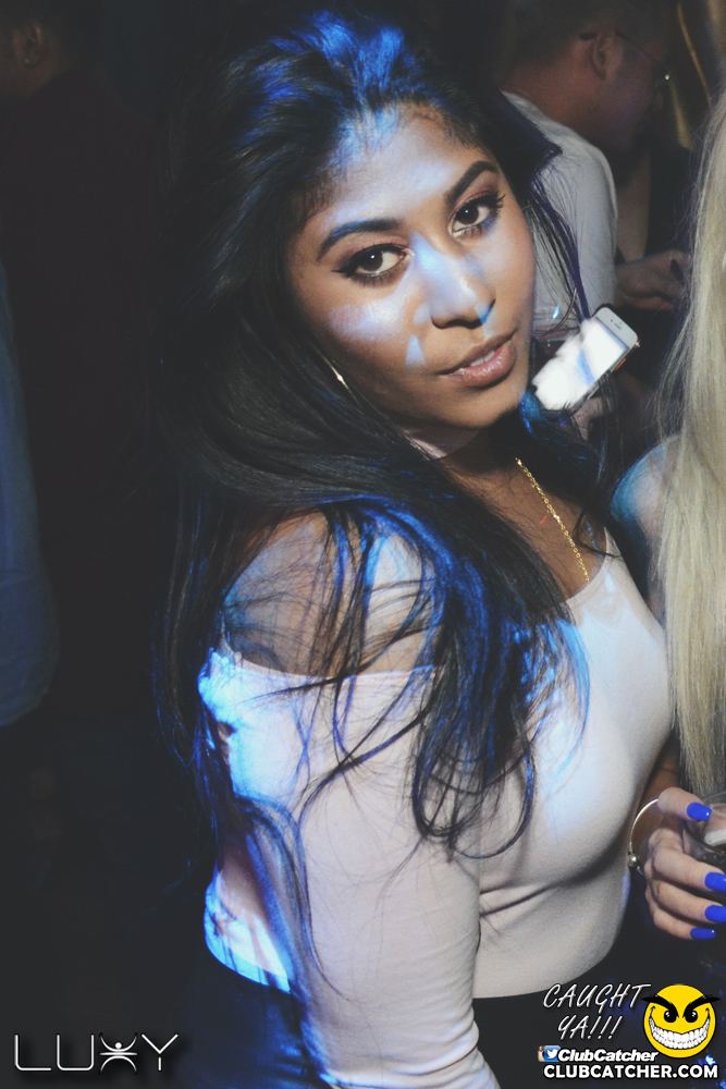 Luxy nightclub photo 243 - January 27th, 2018