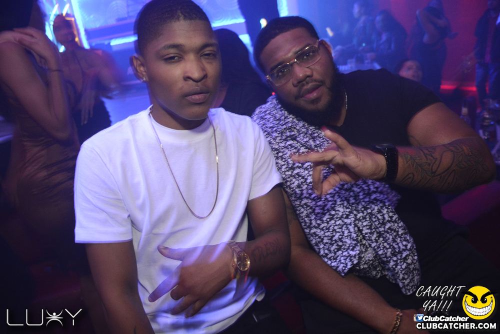 Luxy nightclub photo 246 - January 27th, 2018