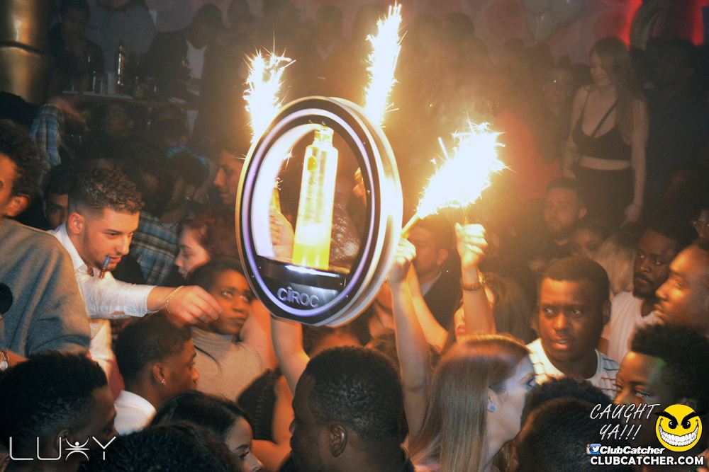 Luxy nightclub photo 247 - January 27th, 2018