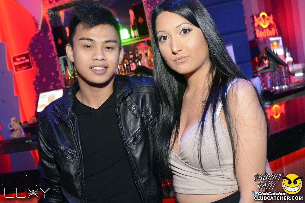 Luxy nightclub photo 248 - January 27th, 2018