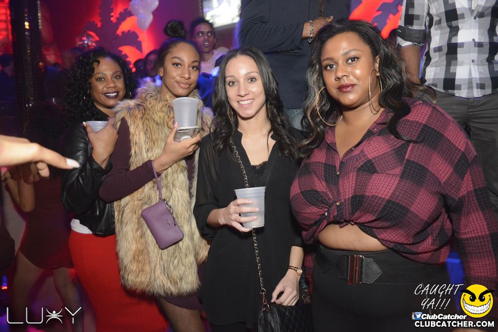 Luxy nightclub photo 26 - January 27th, 2018