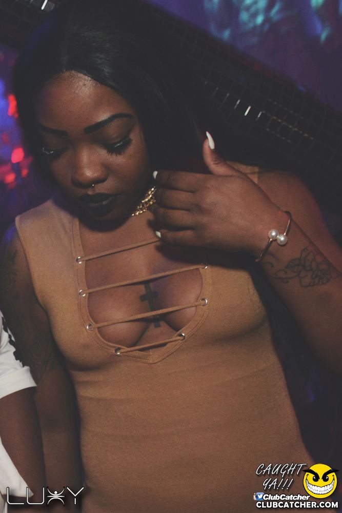 Luxy nightclub photo 251 - January 27th, 2018