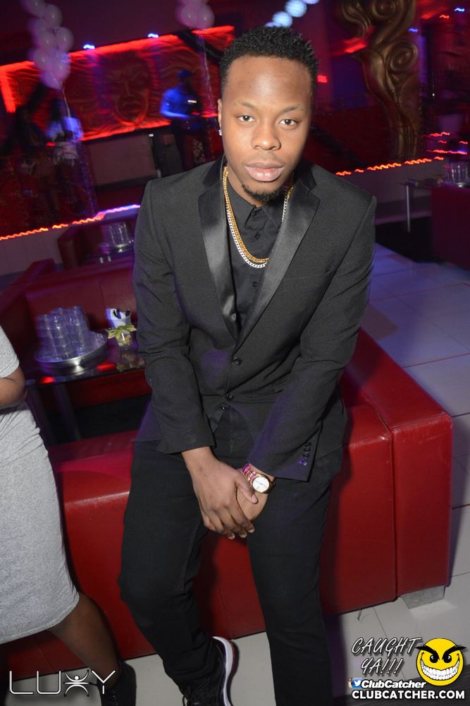Luxy nightclub photo 252 - January 27th, 2018