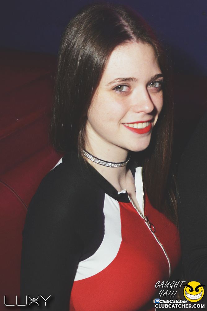 Luxy nightclub photo 255 - January 27th, 2018