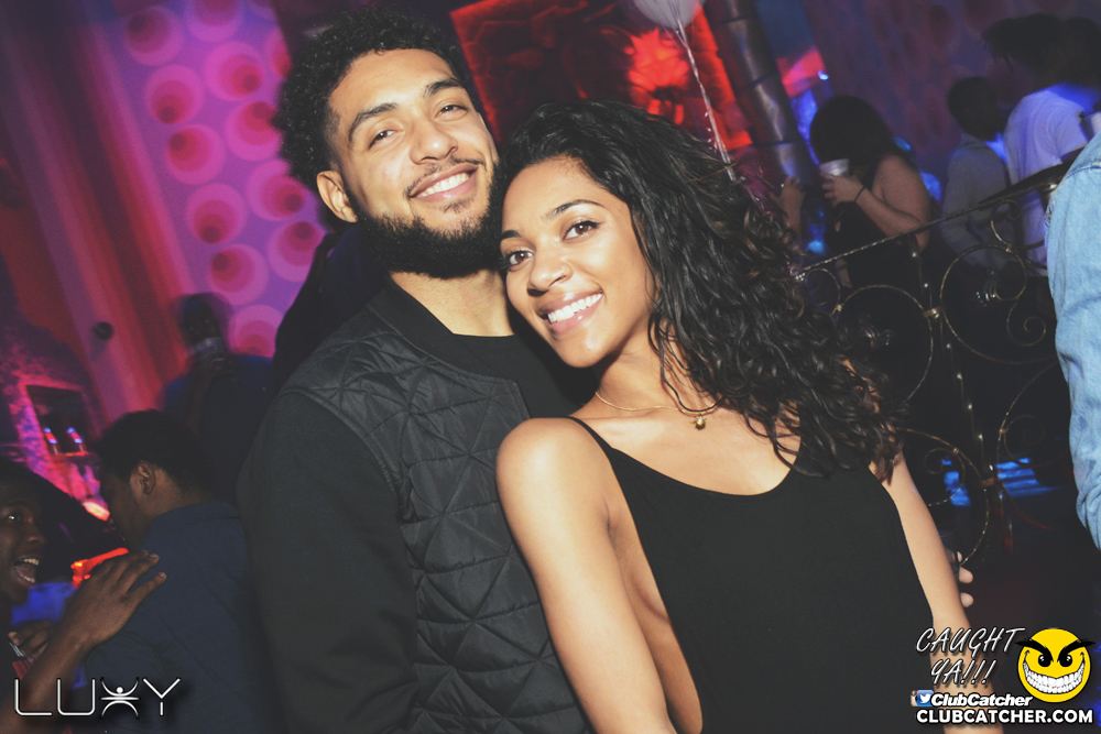 Luxy nightclub photo 256 - January 27th, 2018
