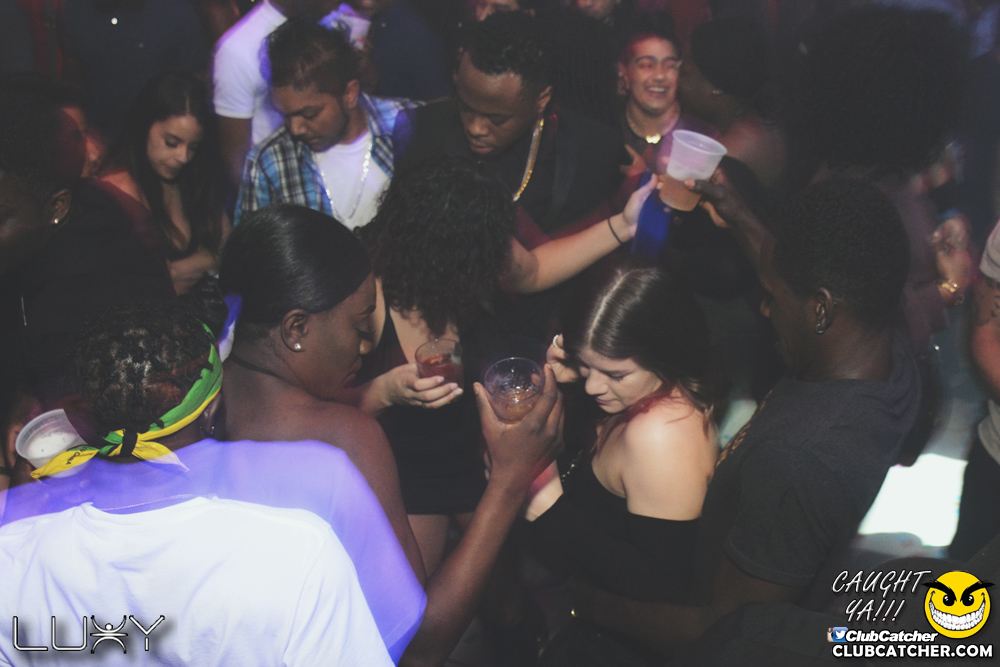 Luxy nightclub photo 259 - January 27th, 2018