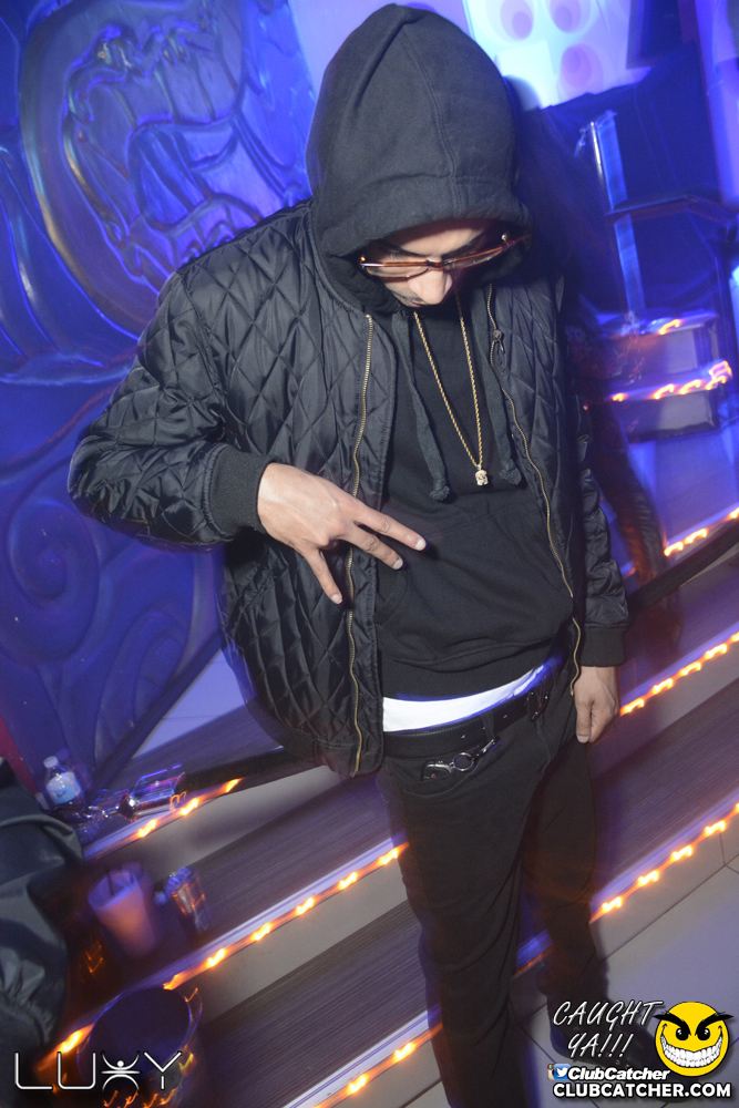 Luxy nightclub photo 27 - January 27th, 2018