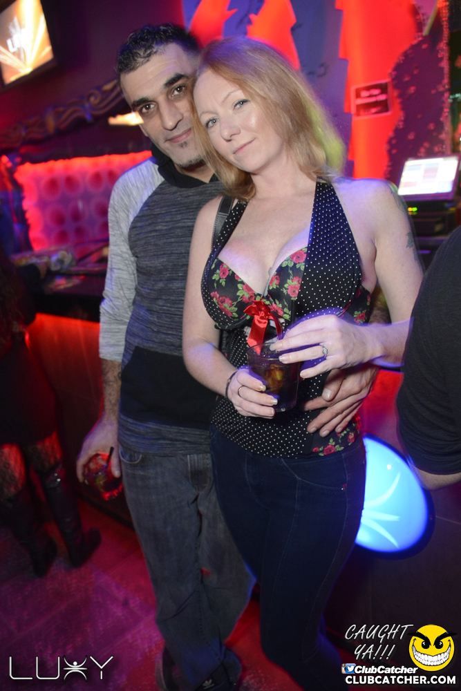 Luxy nightclub photo 262 - January 27th, 2018