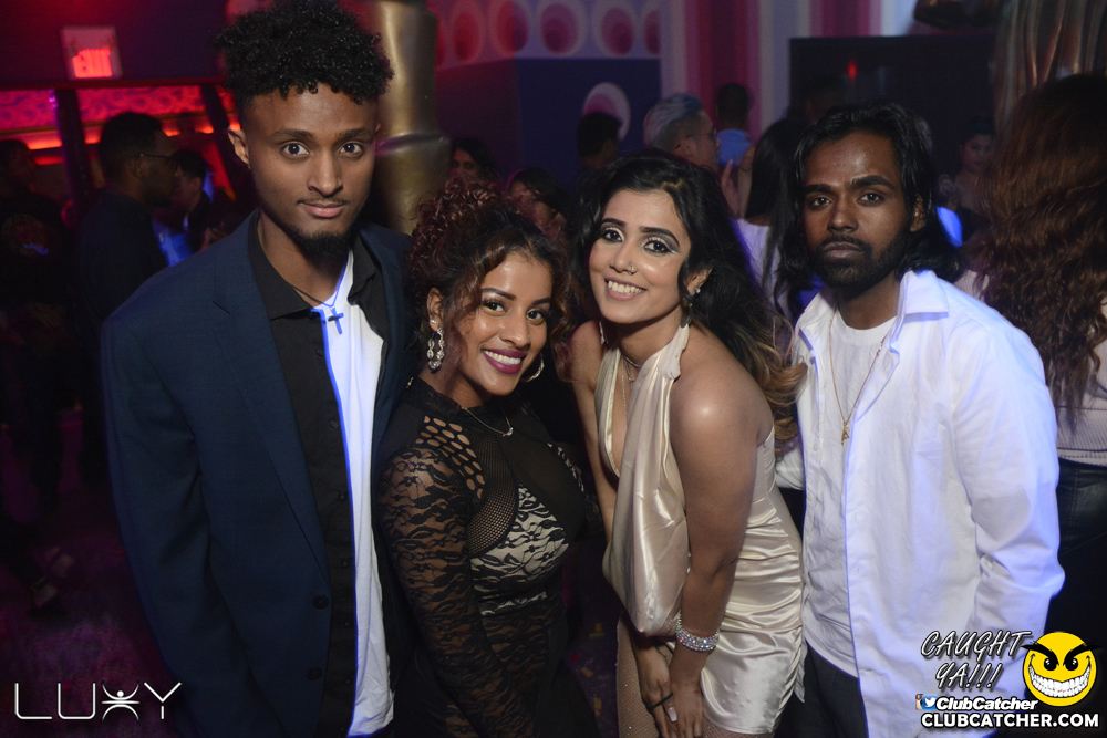 Luxy nightclub photo 266 - January 27th, 2018