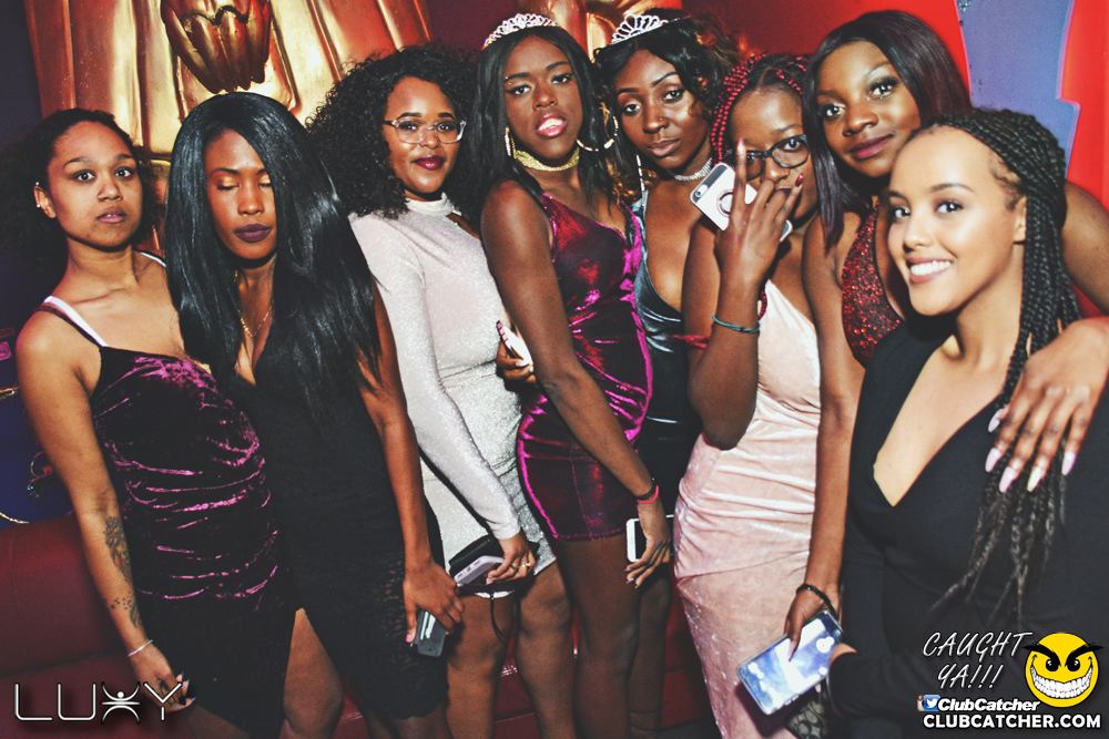 Luxy nightclub photo 269 - January 27th, 2018