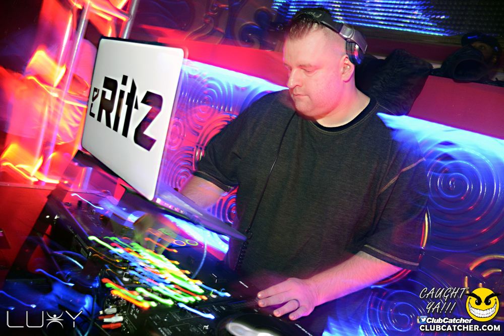 Luxy nightclub photo 28 - January 27th, 2018