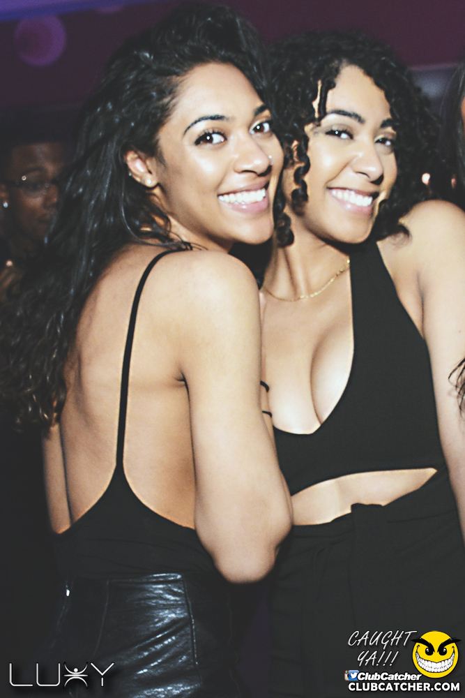 Luxy nightclub photo 276 - January 27th, 2018
