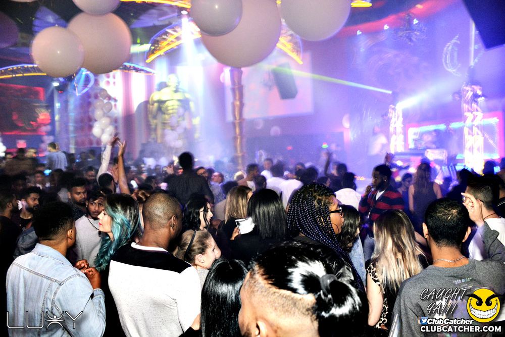 Luxy nightclub photo 277 - January 27th, 2018