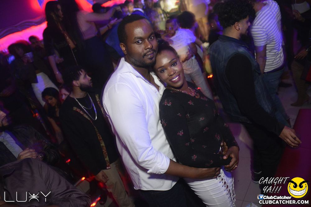 Luxy nightclub photo 278 - January 27th, 2018