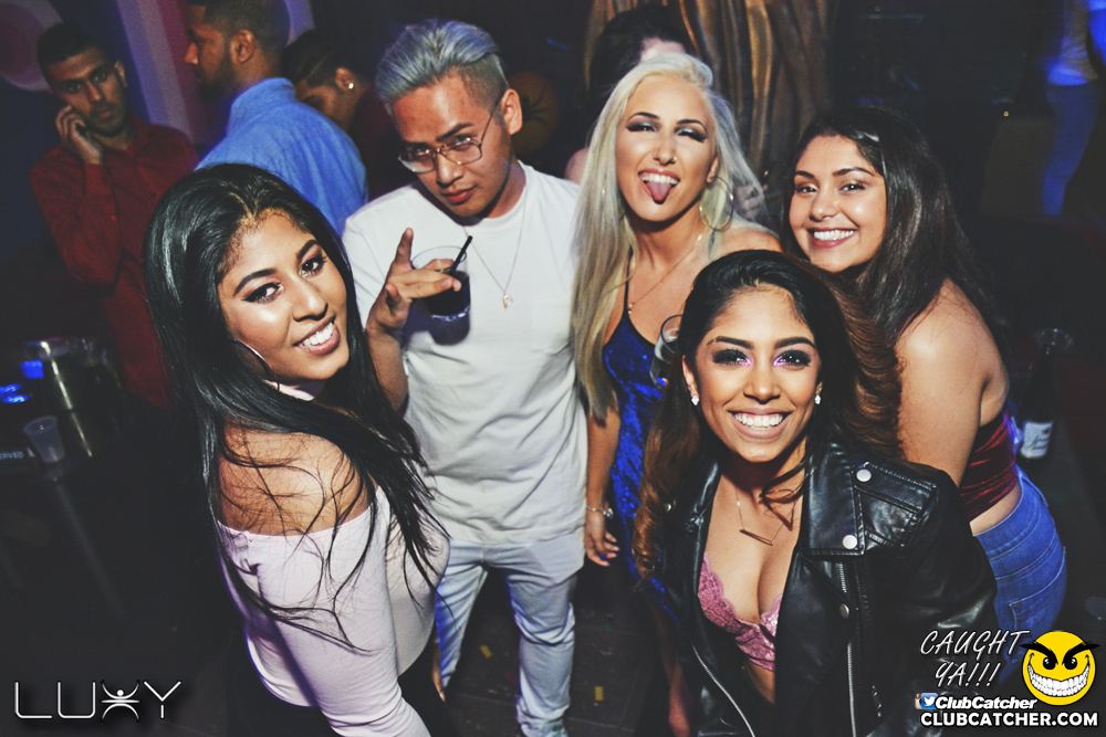 Luxy nightclub photo 279 - January 27th, 2018