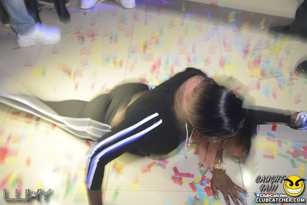 Luxy nightclub photo 280 - January 27th, 2018