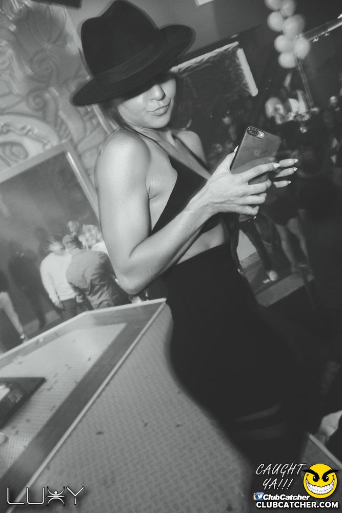 Luxy nightclub photo 281 - January 27th, 2018