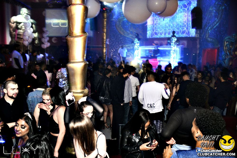 Luxy nightclub photo 282 - January 27th, 2018